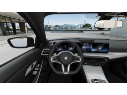 BMW 3 Series 330i NA Sedan 2026