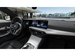 BMW 3 Series 330i NA Sedan 2026