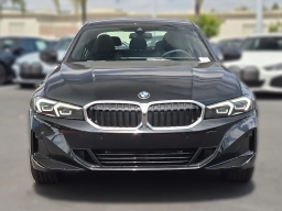 BMW 3 Series 330i NA Sedan 2026