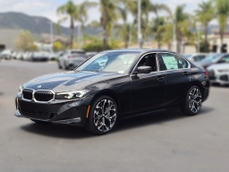 BMW 3 Series 330i NA Sedan 2026