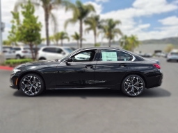 BMW 3 Series 330i NA Sedan 2026