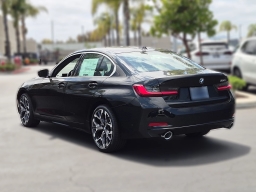BMW 3 Series 330i NA Sedan 2026