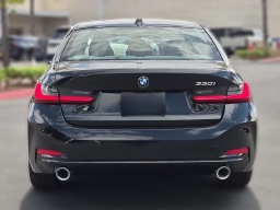 BMW 3 Series 330i NA Sedan 2026