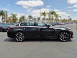 BMW 3 Series 330i NA Sedan 2026