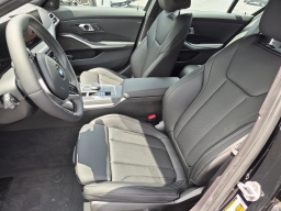 BMW 3 Series 330i NA Sedan 2026