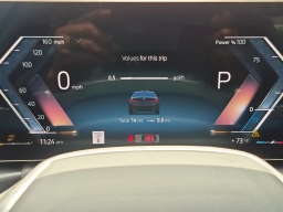 BMW 3 Series 330i NA Sedan 2026