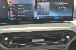 BMW 3 Series 330i NA Sedan 2026