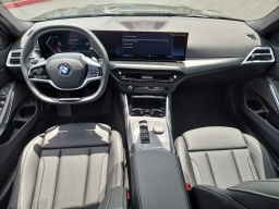 BMW 3 Series 330i NA Sedan 2026