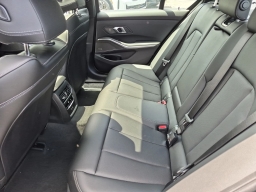BMW 3 Series 330i NA Sedan 2026