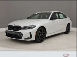 BMW 3 Series 330i NA Sedan 2026