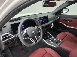 BMW 3 Series 330i NA Sedan 2026