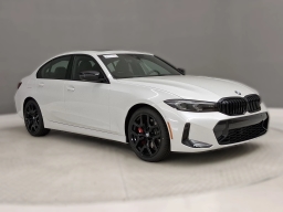 BMW 3 Series 330i NA Sedan 2026