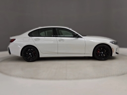 BMW 3 Series 330i NA Sedan 2026