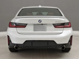 BMW 3 Series 330i NA Sedan 2026