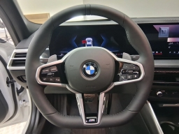 BMW 3 Series 330i NA Sedan 2026