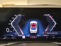 BMW 3 Series 330i NA Sedan 2026