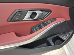 BMW 3 Series 330i NA Sedan 2026
