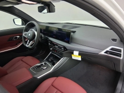 BMW 3 Series 330i NA Sedan 2026