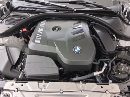 BMW 3 Series 330i NA Sedan 2026