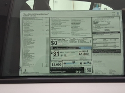 BMW 3 Series 330i NA Sedan 2026