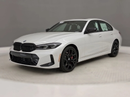 BMW 3 Series 330i NA Sedan 2026