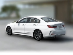 BMW 3 Series 330i NA Sedan 2026