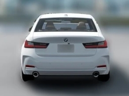 BMW 3 Series 330i NA Sedan 2026