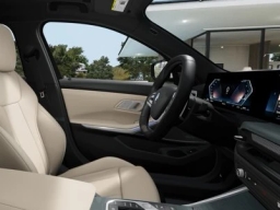 BMW 3 Series 330i NA Sedan 2026