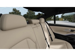 BMW 3 Series 330i NA Sedan 2026