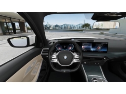 BMW 3 Series 330i NA Sedan 2026