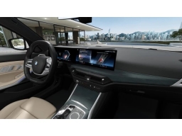 BMW 3 Series 330i NA Sedan 2026