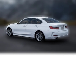 BMW 3 Series 330i NA Sedan 2026