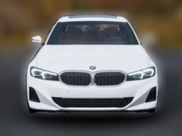BMW 3 Series 330i NA Sedan 2026
