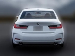 BMW 3 Series 330i NA Sedan 2026