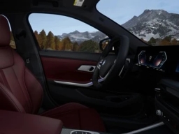 BMW 3 Series 330i NA Sedan 2026