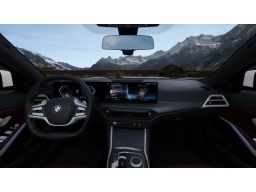 BMW 3 Series 330i NA Sedan 2026