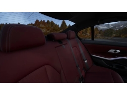 BMW 3 Series 330i NA Sedan 2026