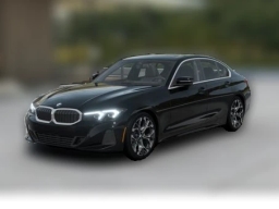 BMW 3 Series 330i NA Sedan 2026