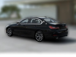 BMW 3 Series 330i NA Sedan 2026