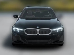 BMW 3 Series 330i NA Sedan 2026