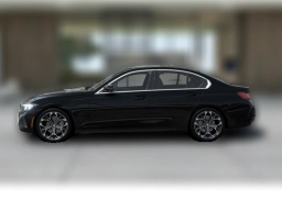 BMW 3 Series 330i NA Sedan 2026