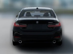 BMW 3 Series 330i NA Sedan 2026