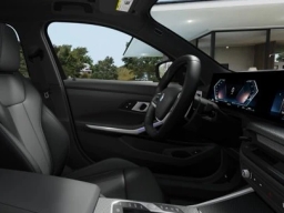 BMW 3 Series 330i NA Sedan 2026