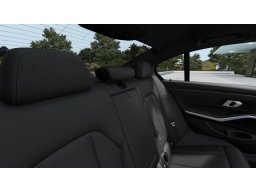 BMW 3 Series 330i NA Sedan 2026
