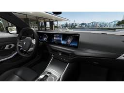 BMW 3 Series 330i NA Sedan 2026