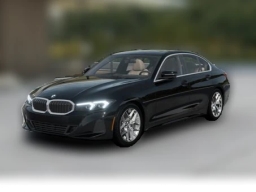 BMW 3 Series 330i NA Sedan 2026