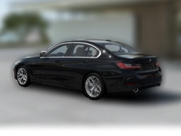 BMW 3 Series 330i NA Sedan 2026