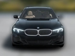 BMW 3 Series 330i NA Sedan 2026