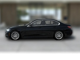 BMW 3 Series 330i NA Sedan 2026