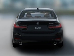 BMW 3 Series 330i NA Sedan 2026